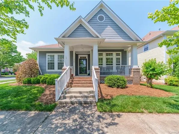 17001 Carlton Way Rd, Huntersville, NC 28078