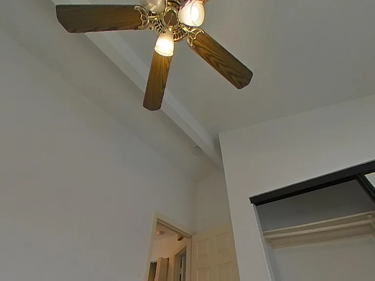 Cooling Fan