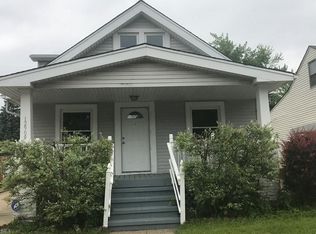 12908 Astor Ave, Cleveland, OH