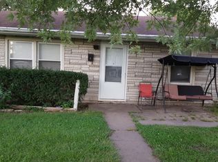 448 NE Green St, Topeka, KS 66616