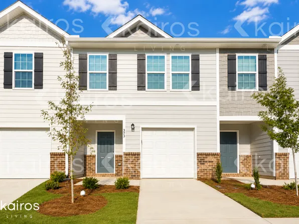 373 Ironwood Ct, Macon, GA 31210