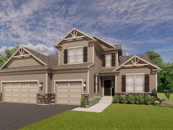 Dawson Plan, Sunset Ridge