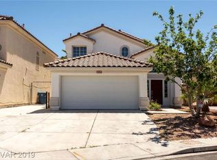 6535 Jordan River Dr, Las Vegas, NV 89156