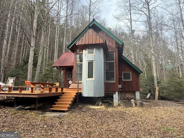 14092 Big Creek Rd, Cherry Log, GA 30522