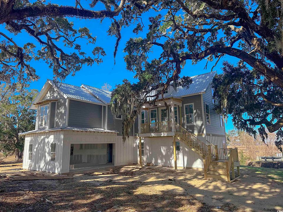 329 Lagrange Rd. UNIT Winyah Bay Views, SC 29440 MLS