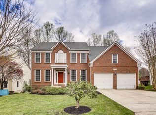 5464 Wooded Way, Columbia, MD 21044