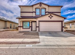 7156 Mesquite Tree Ln, El Paso, TX 79934