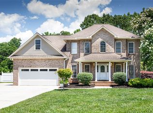 104 Tinsley Dr, Anderson, SC 29621