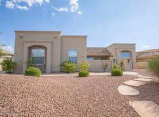 3190 Eclipse Ridge Ln, Las Cruces, NM 88011