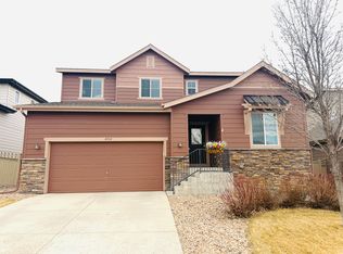 4164 Burnham Pl, Castle Rock, CO 80104