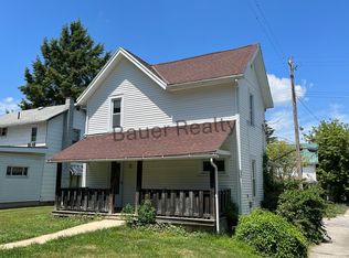 321 Ohio St, Ashland, OH 44805