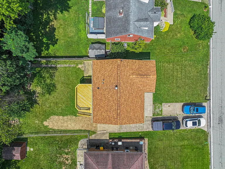 734 Millers Run Rd — Photo 20