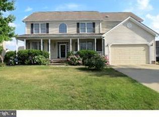 128 Granite Way, Dover, DE 19901
