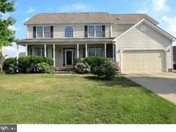 128 Granite Way, Dover, DE 19901