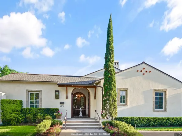 6734 Audubon Cir, Baton Rouge, LA 70806