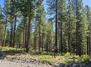 210 Red Hawk Dr, Portola, CA 96122