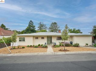 28 Anson Way, Kensington, CA 94707