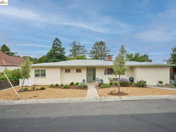 28 Anson Way, Kensington, CA 94707