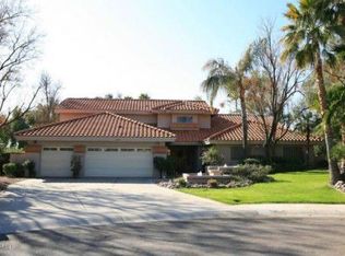 12457 N 76th Pl, Scottsdale, AZ 85260