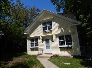 815 Raymond Hill Rd, Oakdale, CT 06370