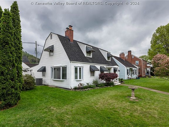 2nd image of 3611 Virginia Ave SE