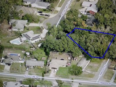 405 Indian Oaks Ct, Titusville, FL, 32796