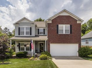 1035 Wind Carved Ln, Monroe, NC 28110