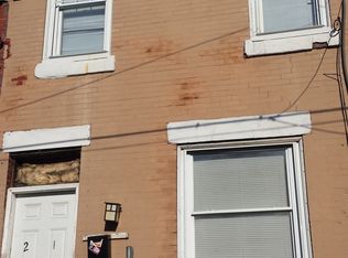 2913 Kip St, Philadelphia, PA 19134