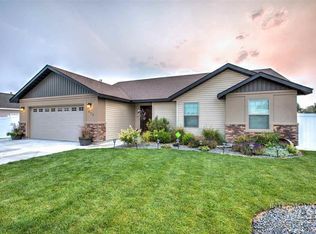 405 Hayes St N, Jerome, ID 83338