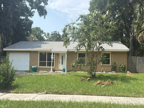 441 Wales Ave, Port Orange, FL 32127