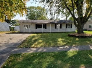 230 Devonshire Dr, Kokomo, IN