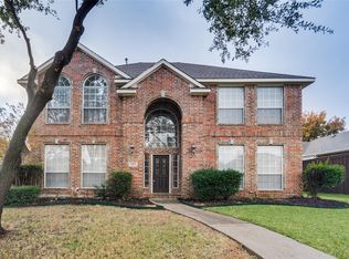 2412 Frosted Green Ln, Plano, TX 75025