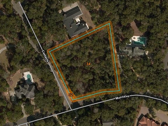 2nd image of 4120 Montalvo