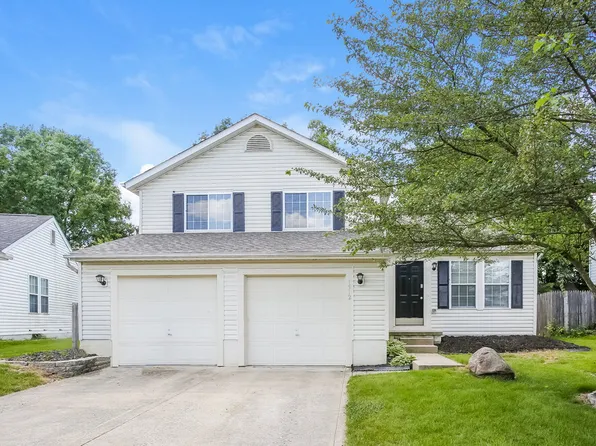 1512 Berkhard Dr, Columbus, OH 43223