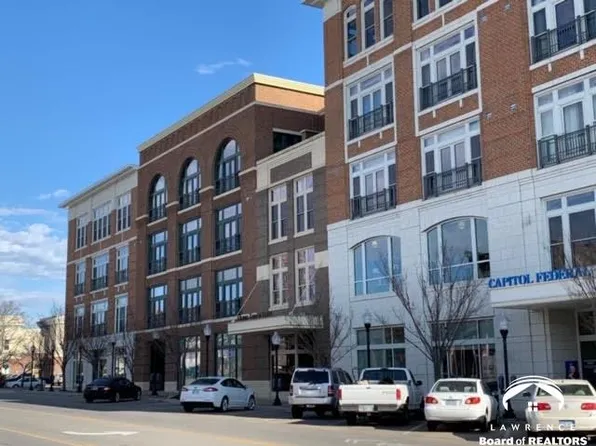 730 New Hampshire St Suite 4M, Lawrence, KS 66044