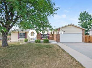 11103 Eudora Cir, Thornton, CO 80233