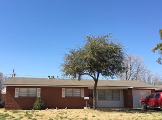 305 Alpine St, Midland, TX 79703