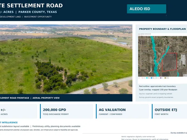 White Settlement Rd, Fort Worth, TX 76108