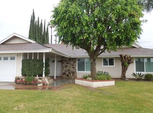 1750 Kingston Rd, Placentia, CA 92870