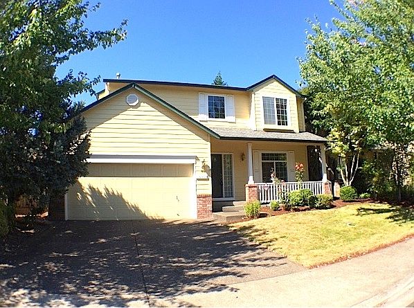 1st image of 16923 NW Countryridge Dr