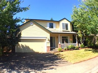 16923 NW Countryridge Dr, Portland, OR 97229