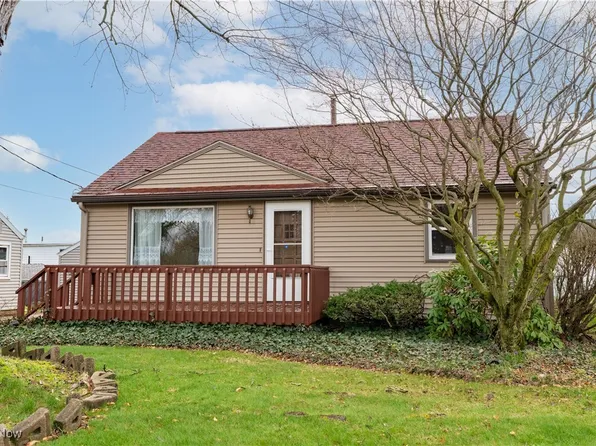 4436 Packard Ave NW, Canton, OH 44709