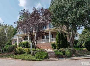 2909 Magnolia Grove Ct, Raleigh, NC 27614