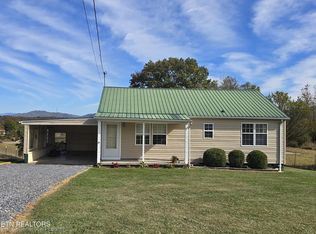 1208 Lewis Rd, Newport, TN 37821