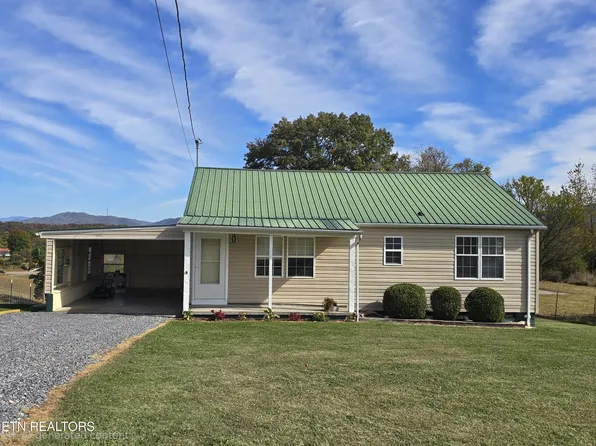 1208 Lewis Rd, Newport, TN 37821