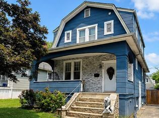 401 Kingston Rd, Baltimore, MD 21229