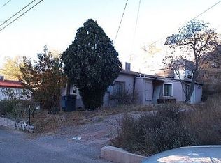 137 E Beck St, Nogales, AZ 85621