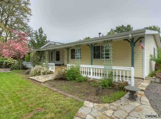 40321 Hess Rd, Scio, OR 97374