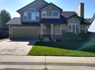 19468 E Elk Creek Dr, Parker, CO 80134