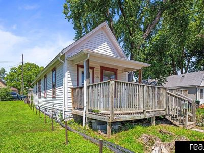 3426 V St, Omaha, NE, 68107